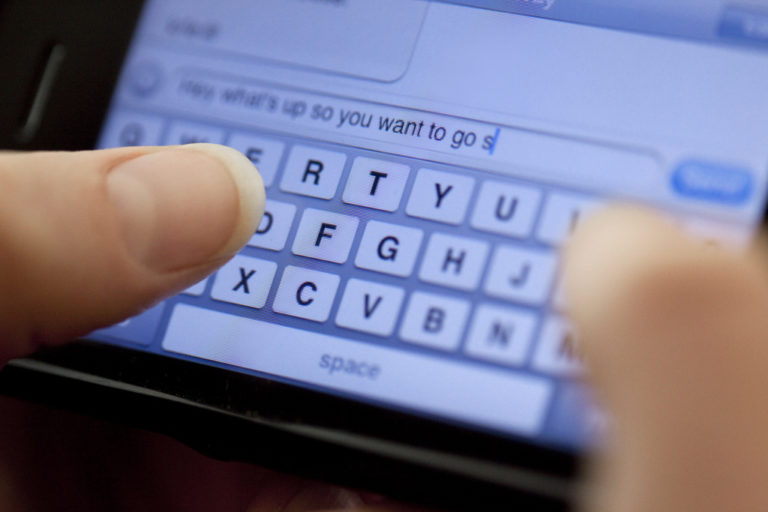 Outgoing text messages admissible in evidence Atlanta Injury Law Blog Outgoing text messages admissible in evidence Atlanta Injury Law Blog